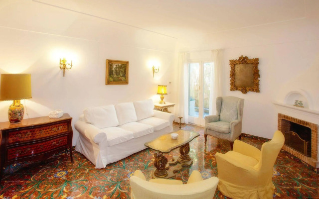 Villa Silia
