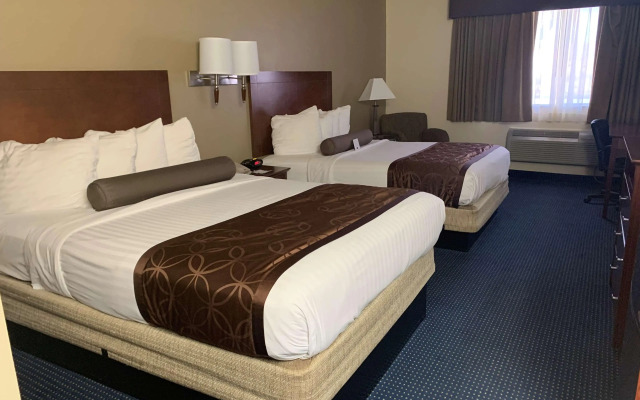 Best Western Desert Oasis