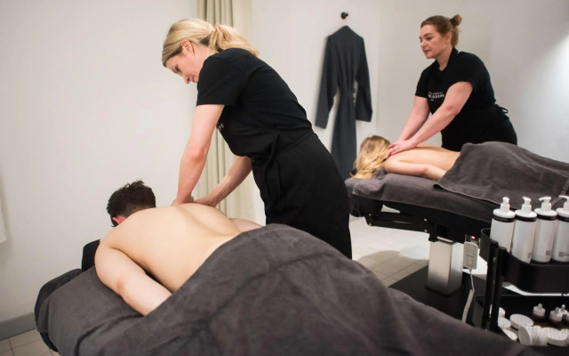 Townhouse Maastricht & Spa