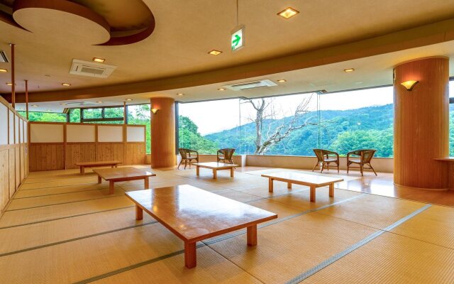 Hotel Yumeka