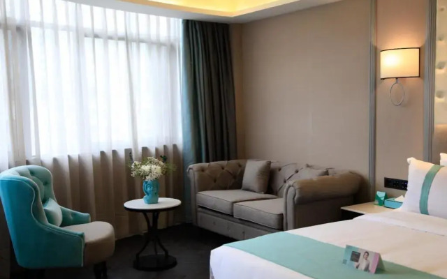 Xana Hotelle (Chongqing Jiangbei International Airport)