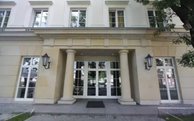 Dom Pomocy Studentom