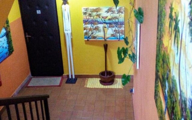 Villa Mango