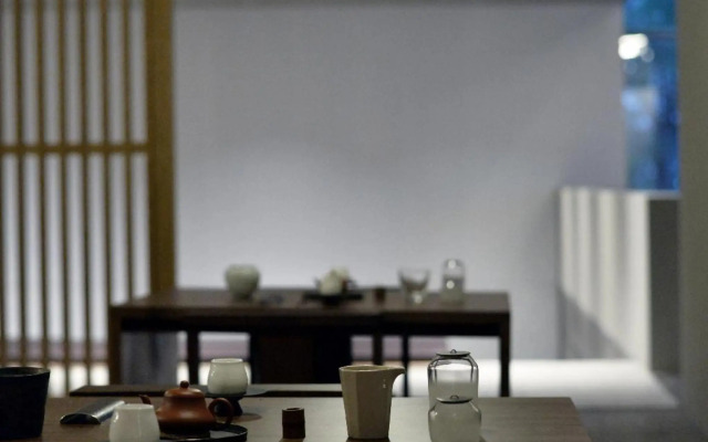 Tsingpu Yangzhou Retreat