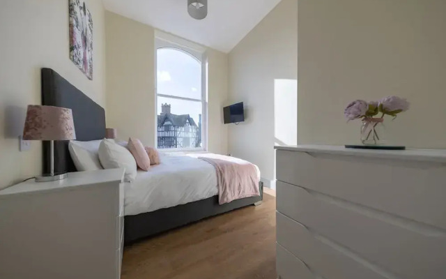 Apartment 1 Isabella House Hereford