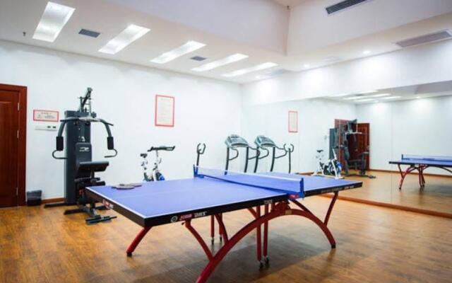 GreenTree Eastern Yichang Jindongshan