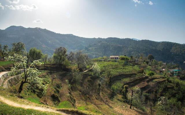 Evaan Resorts The Foliage