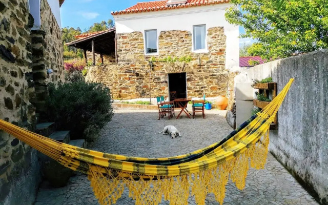 Casa Velha - a Wonderfully Historic House