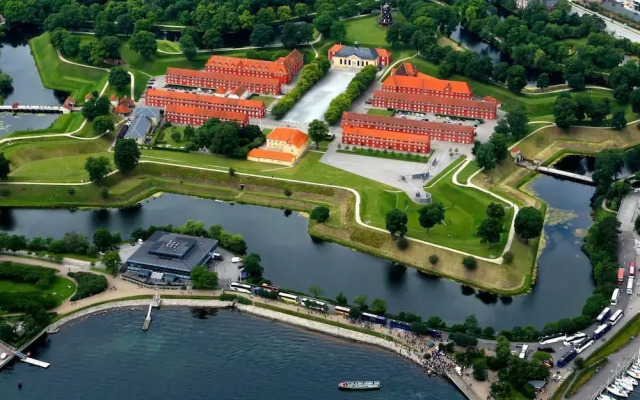 CPH s Finest - 220sqm Luxury Apt - City Central