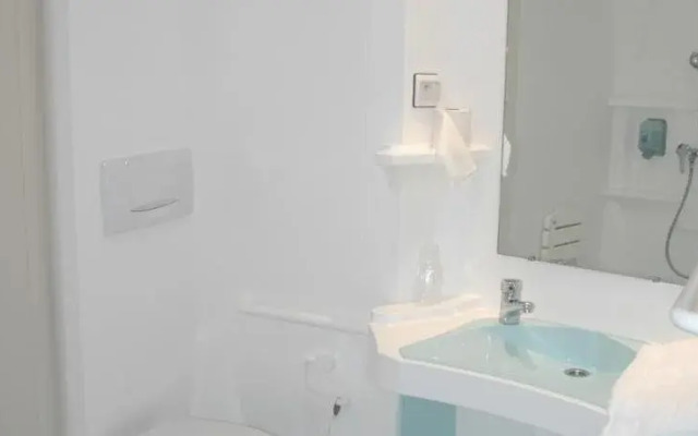 The Originals Access Hôtel Le Lutéa