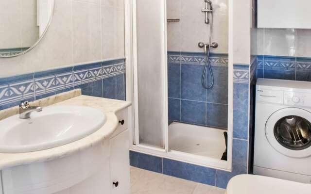 107324 Apartment In Fuengirola