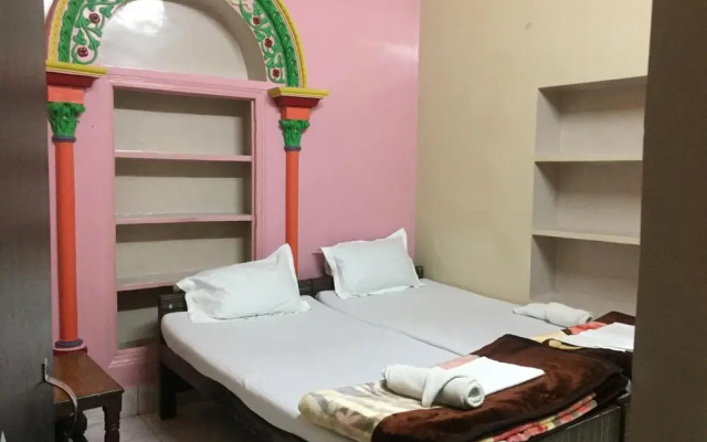 Baba Guest House