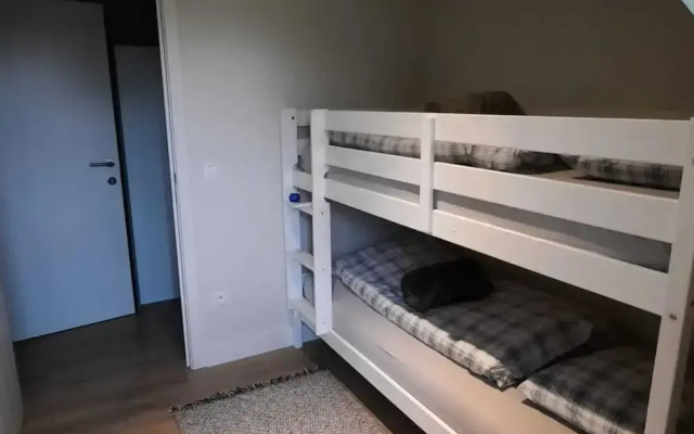 Rosselaer Villa With Pool