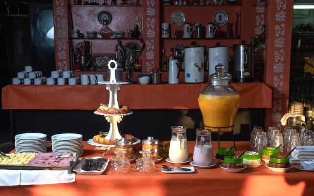 Hotel y Spa Termas del Este