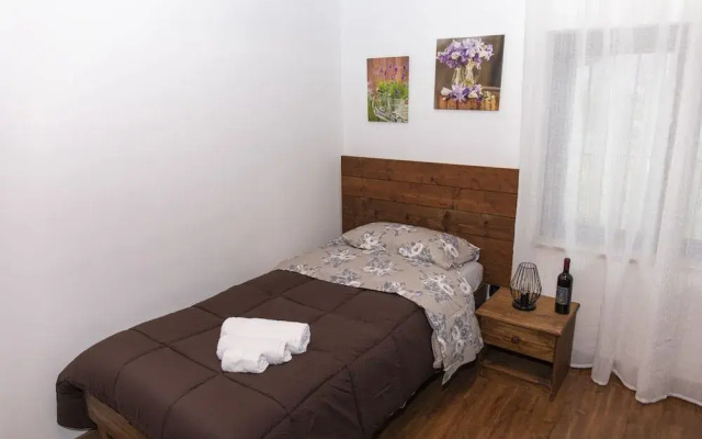 Fattoria Il Laghetto B&B