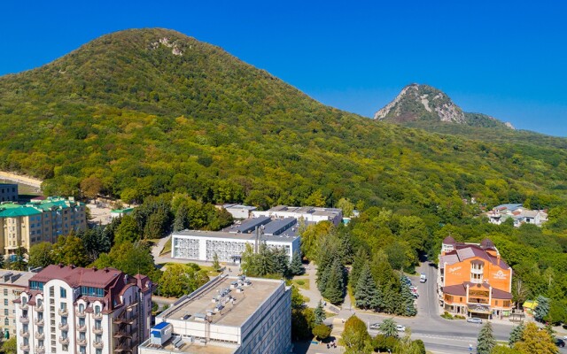 Pansionat Alyans Sanatornogo Tipa