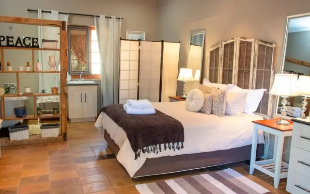 Four Seasons Guesthouses