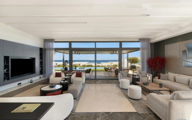 Club Prive By Rixos Sharm El Sheikh