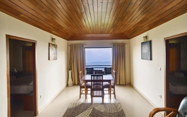 Deshadan Mountain Resort
