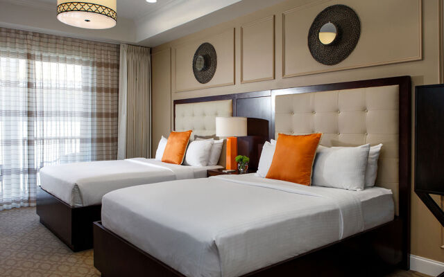The Hotel Zamora