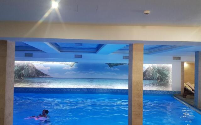 Apartments S73&S74 Milmari Resort, Kopaonik