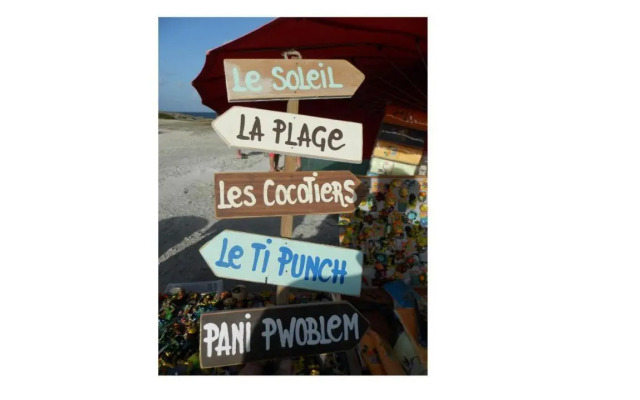 Residence Palm Beach