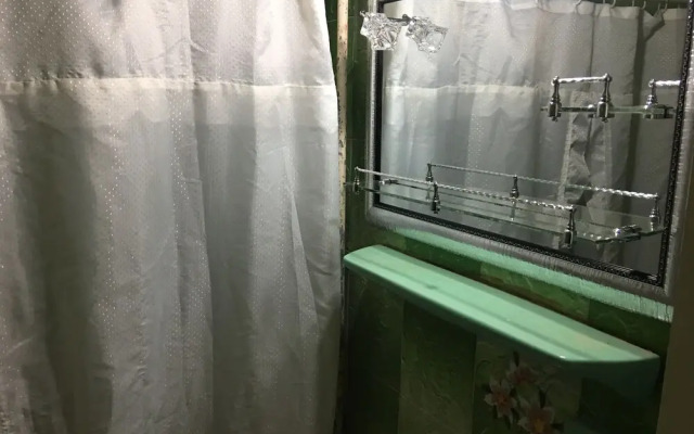 Aljazeera Hotel Apartments