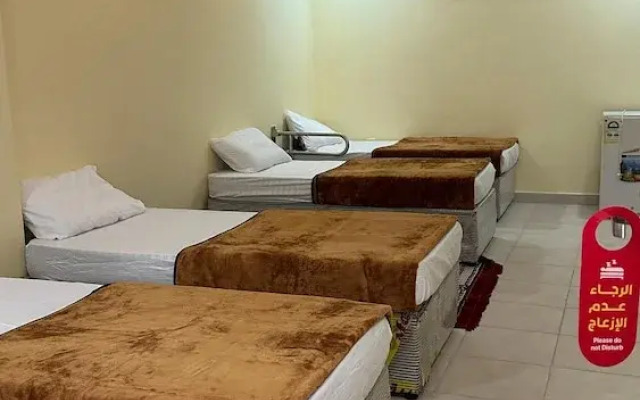 Abd ElQader Naseer Endowment Hotel