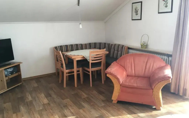 Haus Magnolia