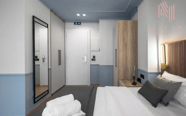 Esther Suites, Nilie Hospitality MGMT