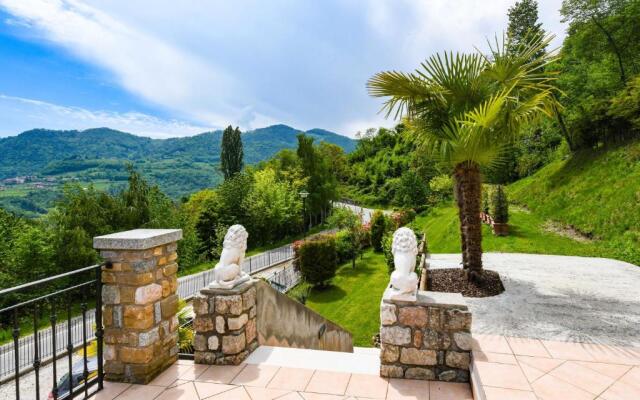 Residence Tatiana A3