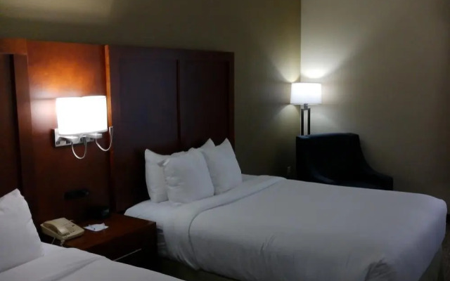 Wingate By Wyndham Buckhannon