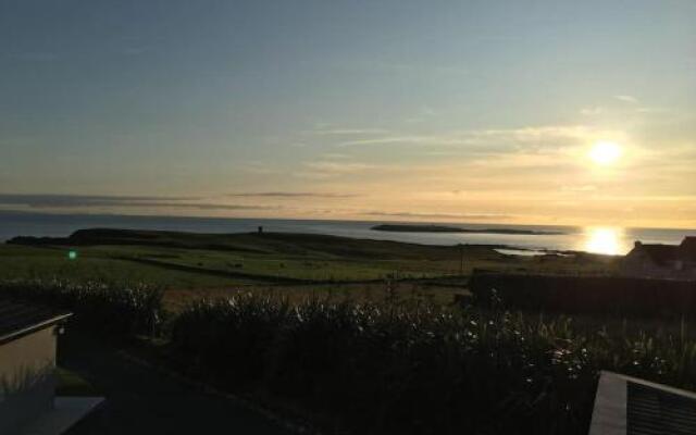 Silver Strand B&B