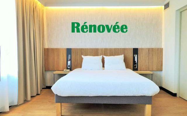 Novotel Suites Montpellier