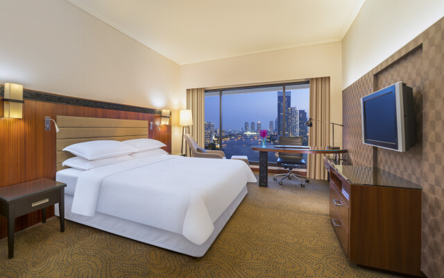 Royal Orchid Sheraton Riverside Hotel Bangkok