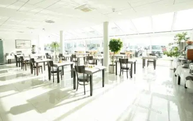 Stadthotel Donauworth