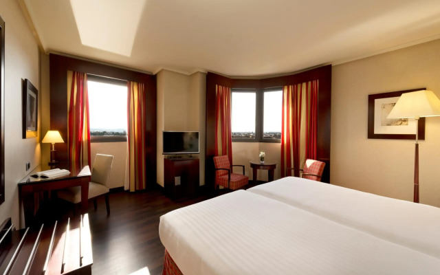 Hotel Oriental Express Fukuoka Nakasu Kawabata