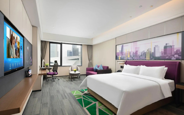 Hampton by Hilton Ningbo Eastern New Town