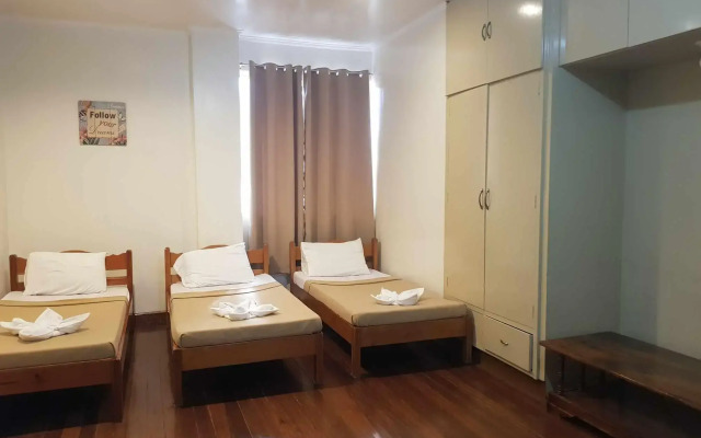 Villa Silvina Hotel and Restaurant