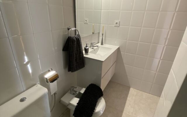 Apartamento Vivalidays Nuria