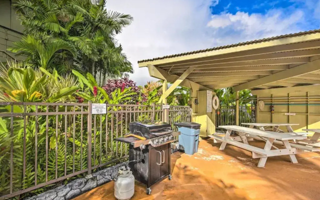 Kapaa Sands