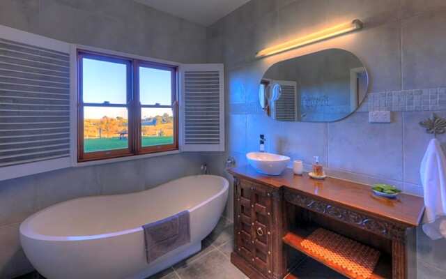 Bridle Guesthouse