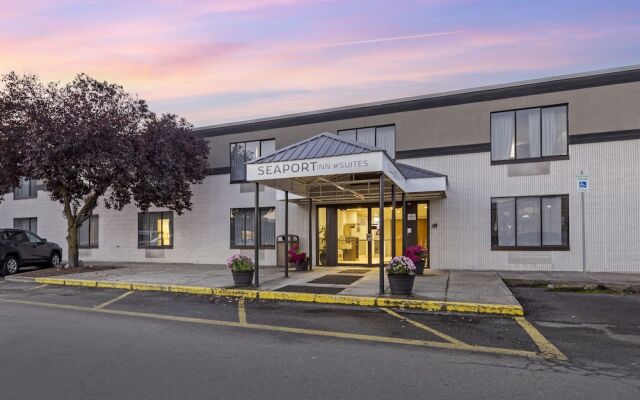 Seaport Inn and Suites