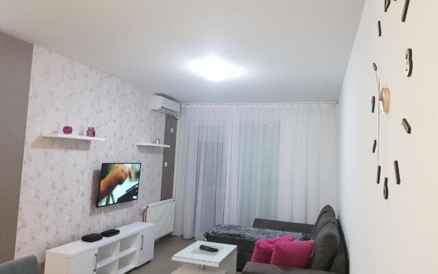 Apartment Gea 18