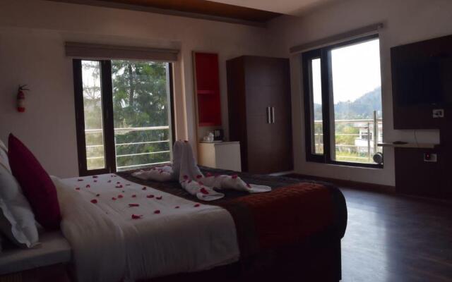 Uttrakhand Paradise Resort