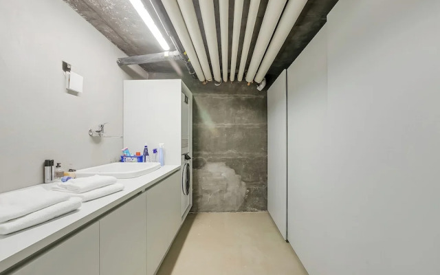 Villa Skyline - Pool - Lakeview - Privacy