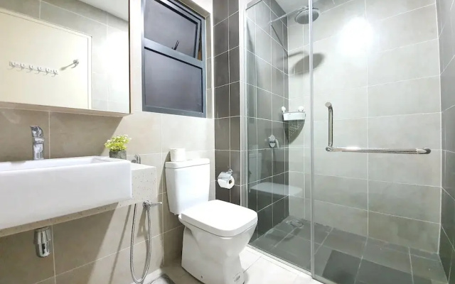 Lakeville Residence by BeeStay [6 Pax] near Batu Caves