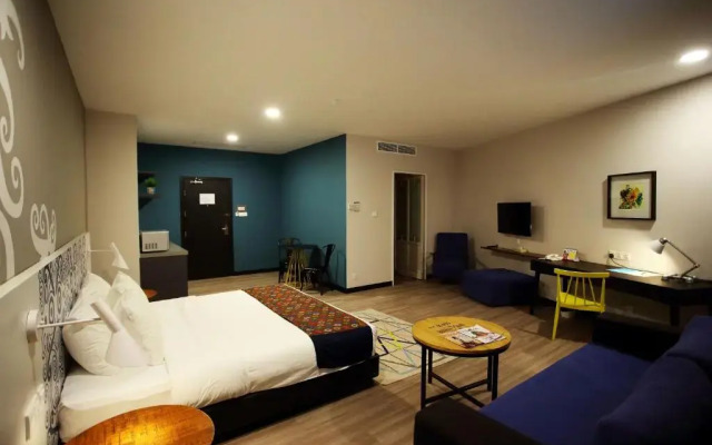 Thome Boutique Hotel