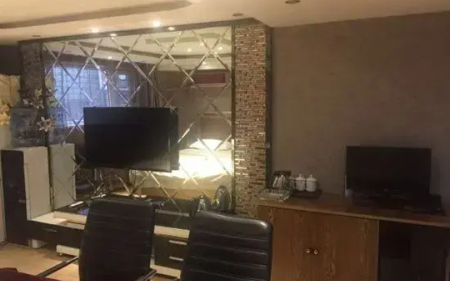 Shuaixiang Express Hotel