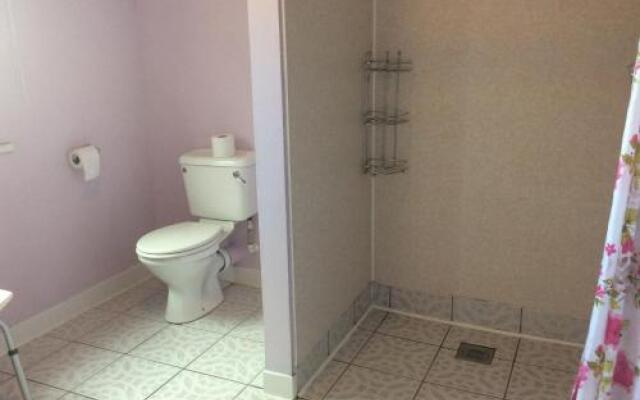 Seaforth Guest House